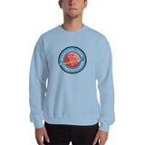 Mars Explorer Sweatshirt