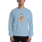 A Bottled Heart Sweatshirt