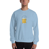 Cold Beer Sweatshirt