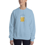 Cold Beer Sweatshirt