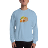 Tacos Duo Sweatshirt