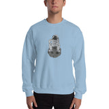 Bored Astronaut Sweatshirt