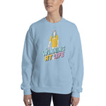 Winning At Life Sweatshirt