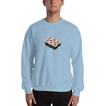 Sushi 6 Pack Sweatshirt