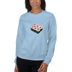 Sushi 6 Pack Sweatshirt