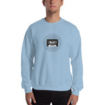 Cassette Tape Sweatshirt