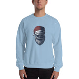 Dead Santa Sweatshirt