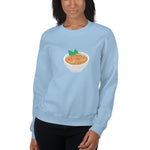 Delicious Soup Sweatshirt