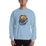 Violent Pumpkin Sweatshirt