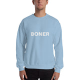 Boner Sweatshirt