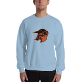 Hell Rider Sweatshirt