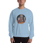 Halloween Zombie Party Sweatshirt