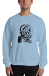 Dead Cosmonaut Sweatshirt