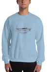 Life is a Journey Sweatshirt