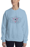 Star of David Sweatshirt