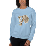 China Girl Sweatshirt