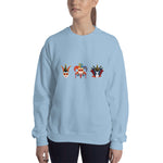 Venice Masquerade Sweatshirt