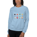 Smoothie Master Sweatshirt