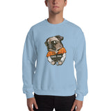 Cool Dog Sweatshirt