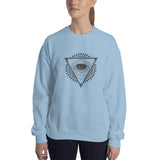 Eye of Providence Sweatshirt