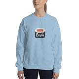 Big Sushi Sweatshirt