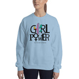 Girl Power Sweatshirt