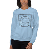 Egyptian Cat Sweatshirt