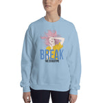 Break The Stereotype Sweatshirt