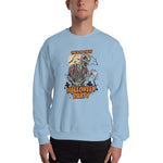 Halloween Party Sweatshirt