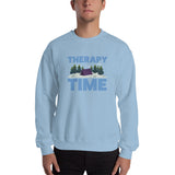 Therapy Time Sweatshirt