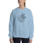 Brainheart Sweatshirt