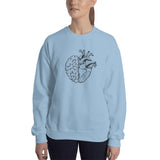 Brainheart Sweatshirt