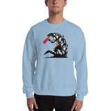 Godddzilla Sweatshirt