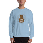 Wild Life Sweatshirt