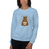 Wild Life Sweatshirt