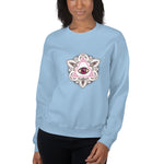 The Eye Sweatshirt