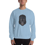 Gorilla Sweatshirt