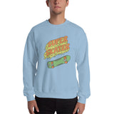 Super Skater Sweatshirt