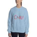 Chili Sweatshirt