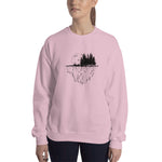 Piece of Land Sweatshirt