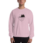 Piece of Land Sweatshirt