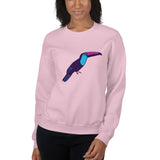 Funky Toucan Sweatshirt