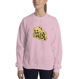 Say Cheese Sweatshirt