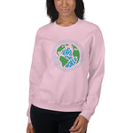 Travel The World Sweatshirt