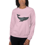 Voice of the Sea Sweatshirt