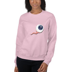 Eyeball Sweatshirt