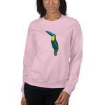 Cold Toucan Sweatshirt