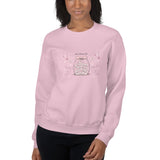 Best Wishes Jar Sweatshirt