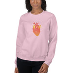 Condition of the Heart Sweatshirt