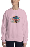 Magical Garden Sweatshirt